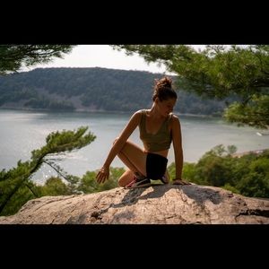 Meet your Posher, Lauren